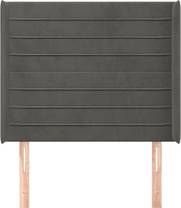 Produktbild VidaXL Kiriakoula (83 x 16 x 128 cm)