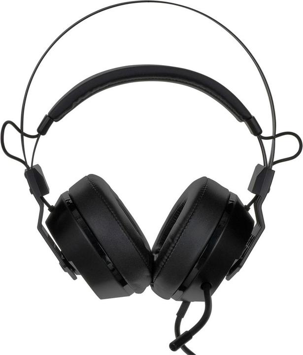 Produktbild MadCatz Headset F.R.E.Q. 4 Schwarz (Kabelgebunden)