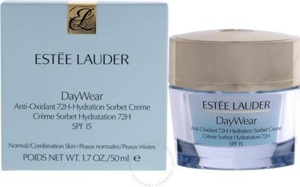 Actual product image Estée Lauder DayWear (50 ml, Day cream, SPF 15)