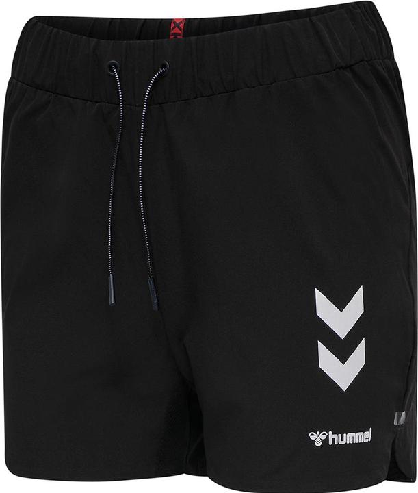 Produktbild hummel Pro Xk Woven Shorts Woman (XS)