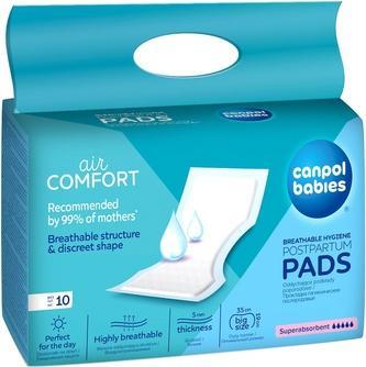 Image du produit Canpol Postpartum Pads (1 x)