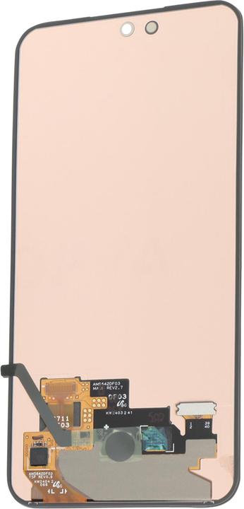 Actual product image Samsung GH82-32856A Spare part screen + touchscreen (Galaxy S23 FE)