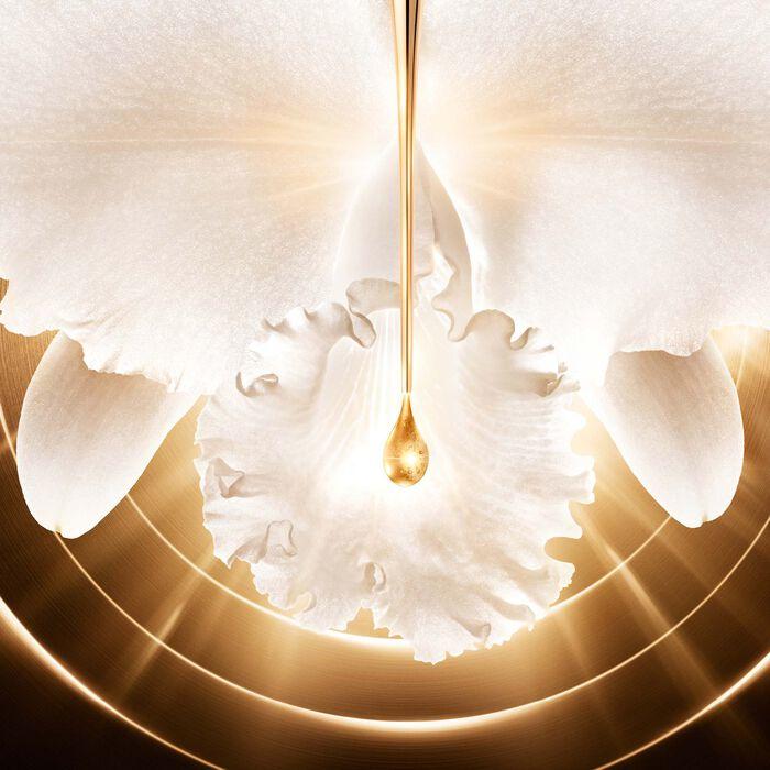 Actual product image Guerlain OI Gold 24 Serum Pump (30 ml)