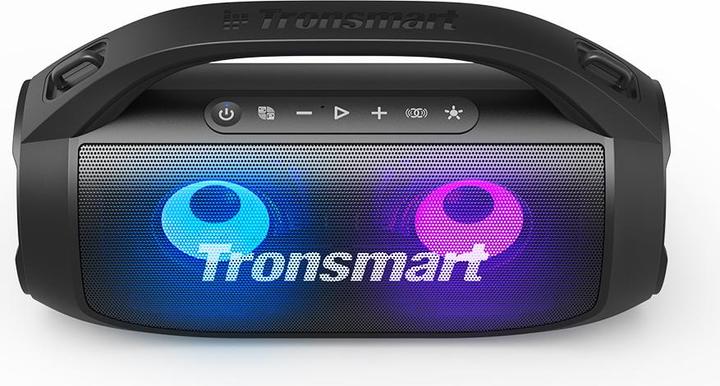 Actual product image Tronsmart Bang SE (24 h, Rechargeable battery operated)