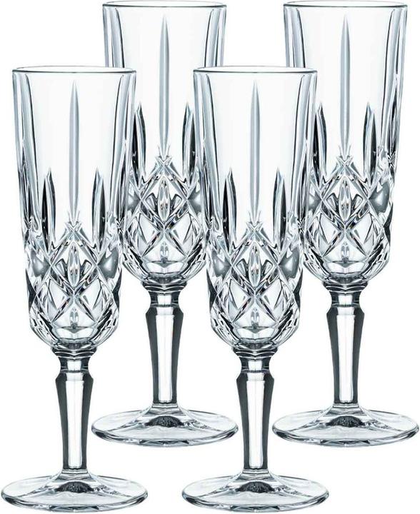 Verres à vin