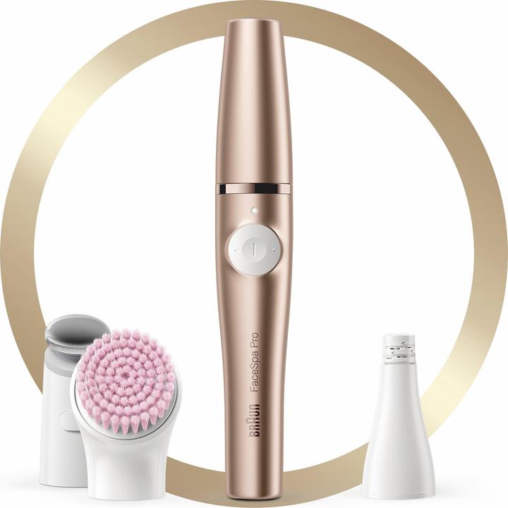 Immagine prodotto Braun FaceSpa Pro 921