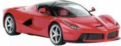 Produktbild Rastar Ferrari