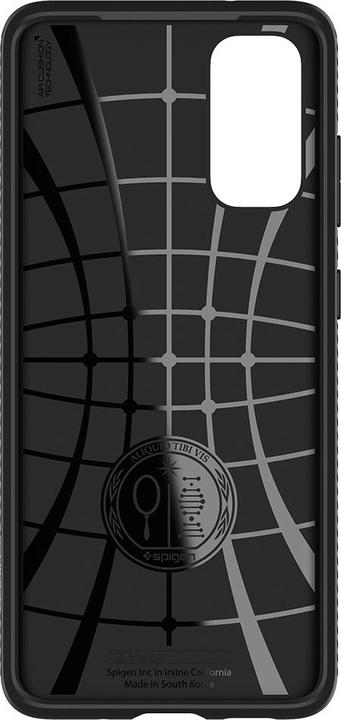 Image du produit Spigen air liquide (Samsung Galaxy S20)