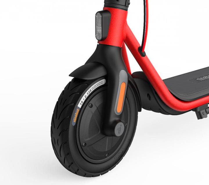 Immagine prodotto Segway-Ninebot KickScooter D38E di Segway (25 km/h, 38 km, 350 W)