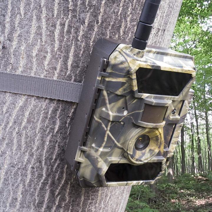 Actual product image PNI Hunting 350C