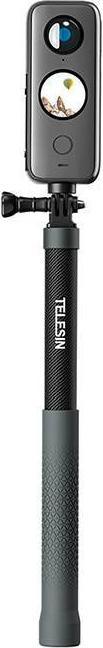 Immagine prodotto Telesin CarbonSelfieStick lungo 1,2 metri