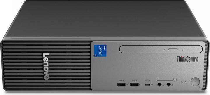 Produktbild Lenovo ThinkCentre neo 50s Gen 5 (Intel Core i5-13400, 16 GB, 512 GB, UHD Graphics 730)