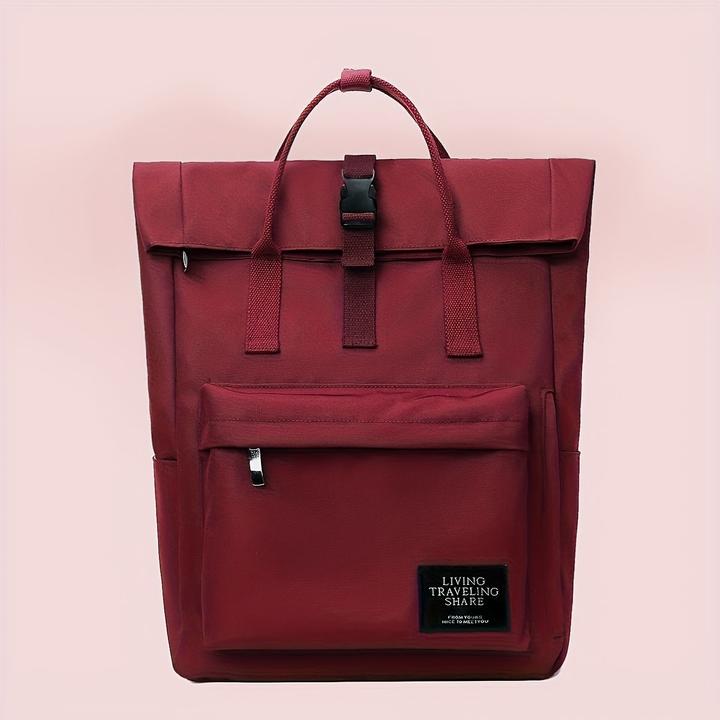 Immagine prodotto Only-Bags.Store Zaino porta pc, zaino scolastico per studenti, zaino da viaggio di grande capacità