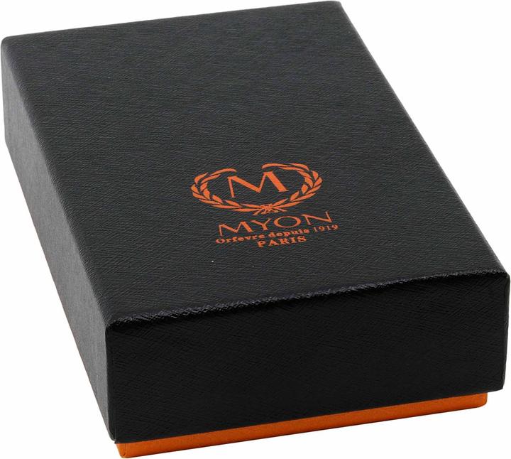 Produktbild Myon Double Jet E-Zünder Rot