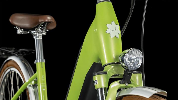Produktbild Cube Bike Ella Ride Hybrid 500 (50 cm)
