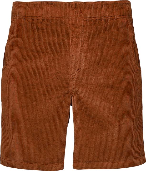 Black Diamond M Dirtbag Corduroy Shorts (M)