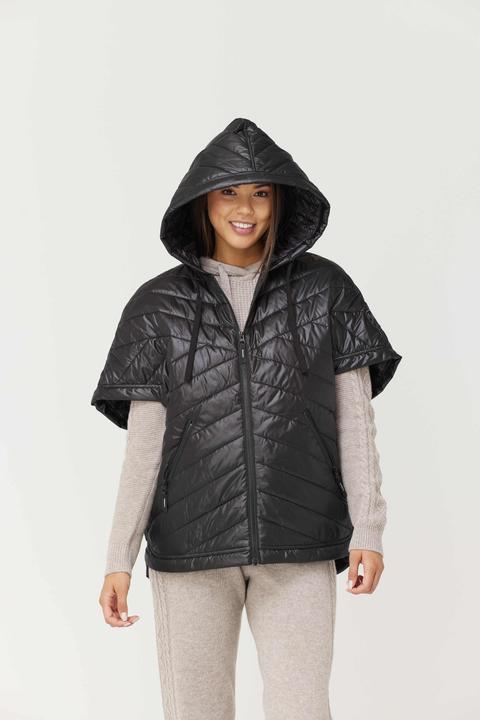 Actual product image Krimson Klover Sierra Poncho (S, M)