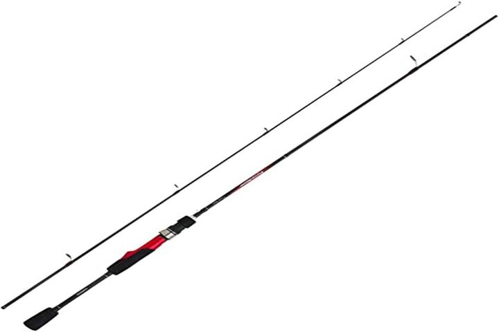 Produktbild Shimano Forellenrute Forcemaster Trout Area 1.98