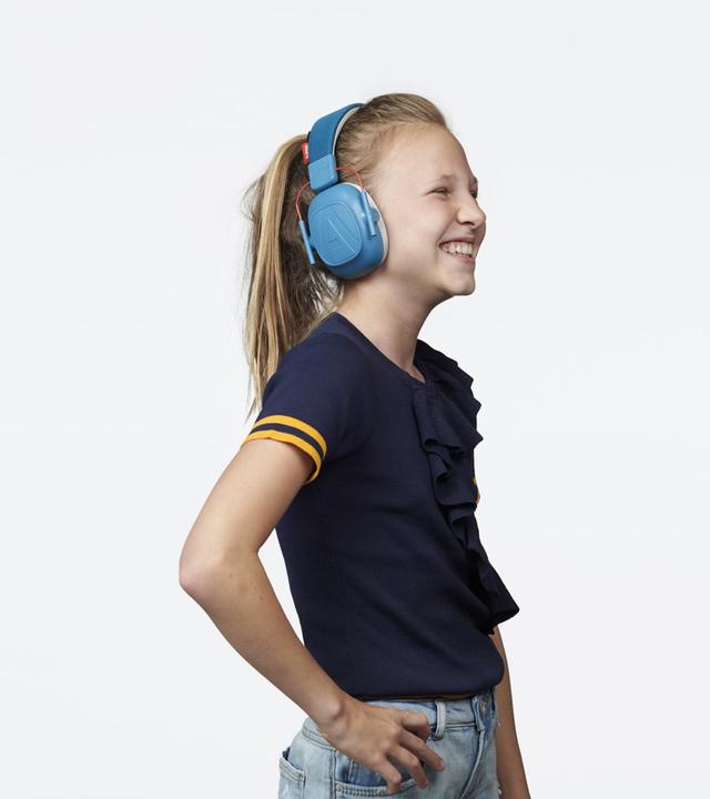 Produktbild Alpine Muffy Kids 5-12 Jahre (1 x)