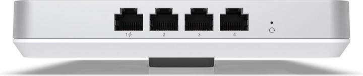Produktbild Ubiquiti U6-Enterprise-IW (4800 Mbit/s)