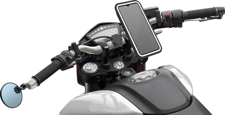 Shapeheart Magnetic Moto