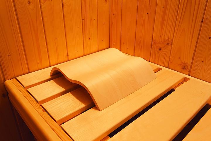Produktbild Suleno Sauna Kopfstütze Helmi