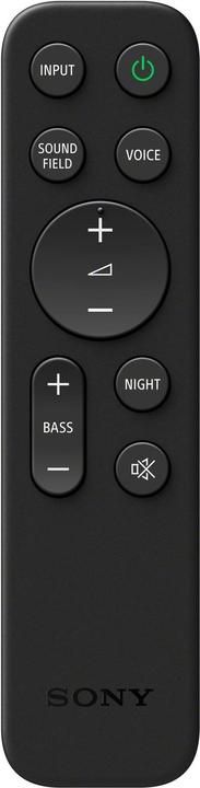 Image du produit Sony HT-S400 (330 W, Canal 2.1)