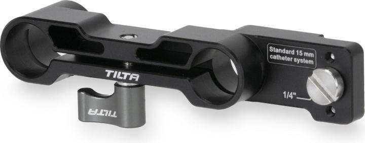 Tilta 15mm Rod Holder for BMPCC 6K Pro/G2 (Cage Zubehör)