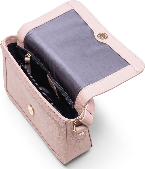 Produktbild Lazarotti Bologna Leather Umhängetasche Leder 21 cm