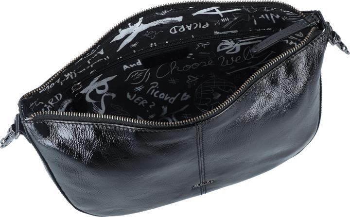 Image du produit Picard Sac à bandoulière Himalaya en cuir 33 cm