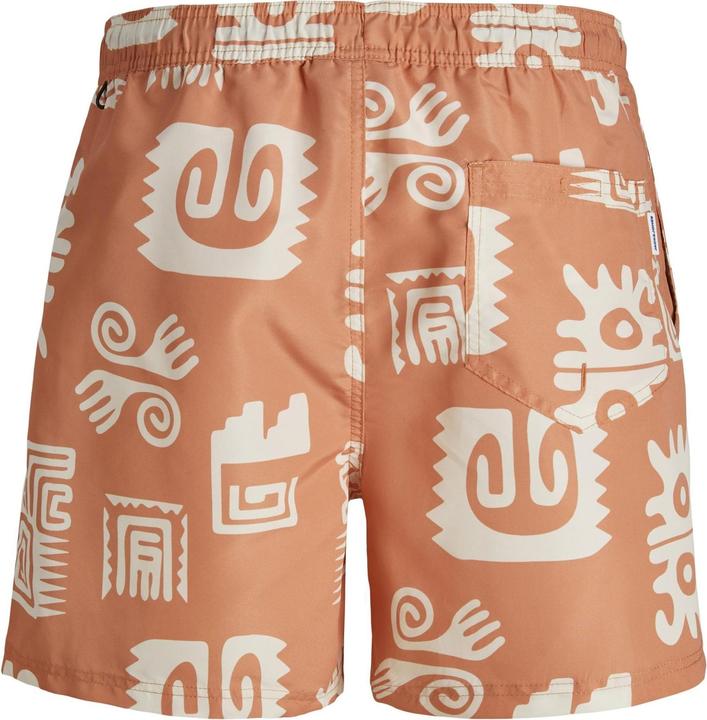 Actual product image Jack & Jones Regular fit Regular fit Regular fit Swimming trunks Regular fit Swimming trunks (S)