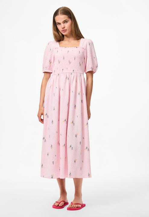 Actual product image Pieces PCJEO Maxikleid (S)