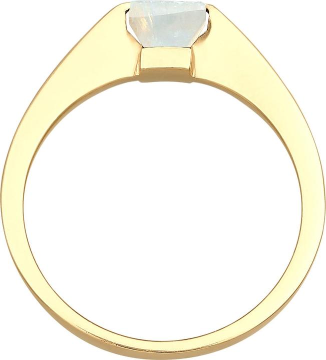 Produktbild Elli Edelstein Ring (60, 925 Silber)