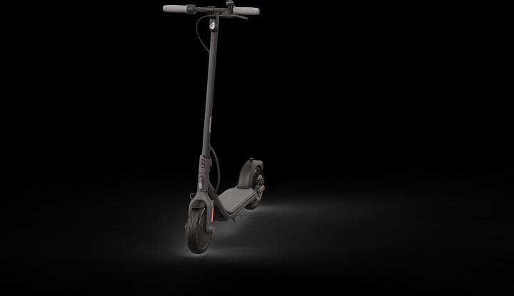 Produktbild Segway-Ninebot F25E (25 km/h, 25 km, 250 W)