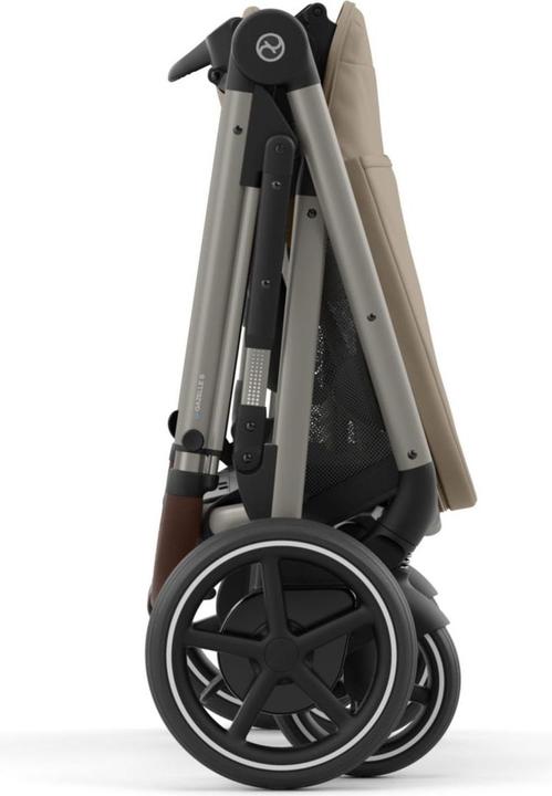 Produktbild Cybex eGazelle Zwillinge