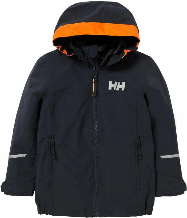 Immagine prodotto Helly Hansen Rifugio 2.0 (110)