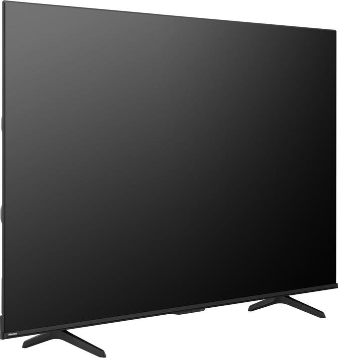 Actual product image Hisense TV 85E77Q PRO (85", QLED, UHD, 2025)