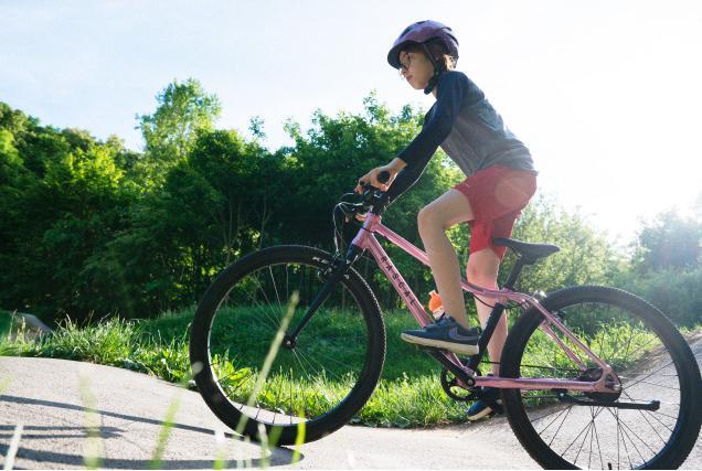 Produktbild Rascal Bikes Rascal 24 (24")