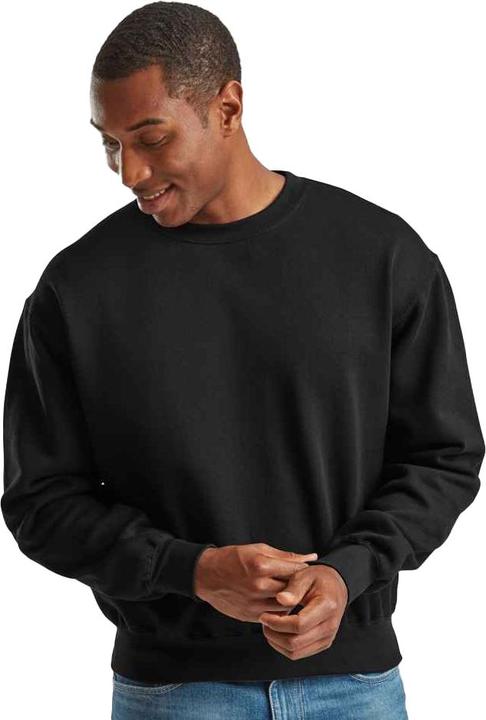 Fruit of the Loom Supercotton Sweatshirt (L)