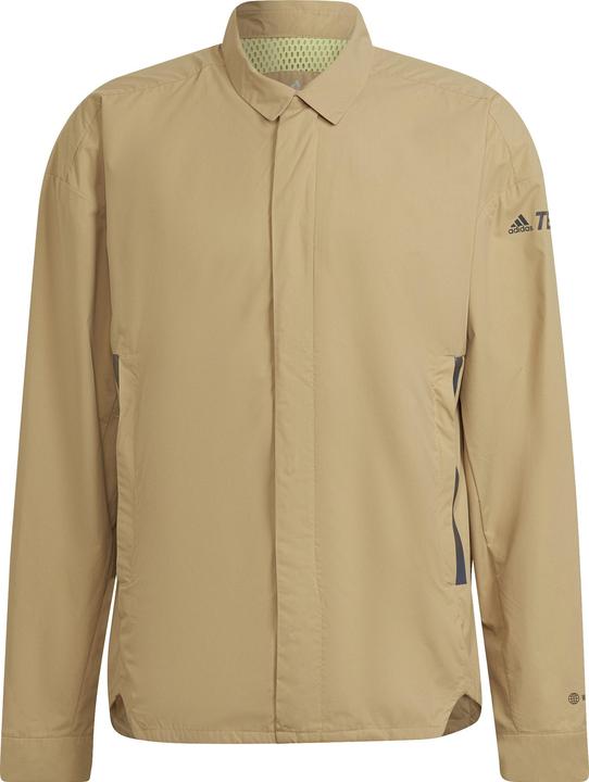 Produktbild adidas überhemd terrex ct mysheter wind.rdy (L)