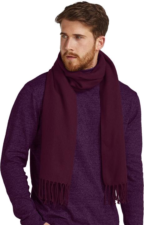 Immagine prodotto Beechfield Sciarpa classica