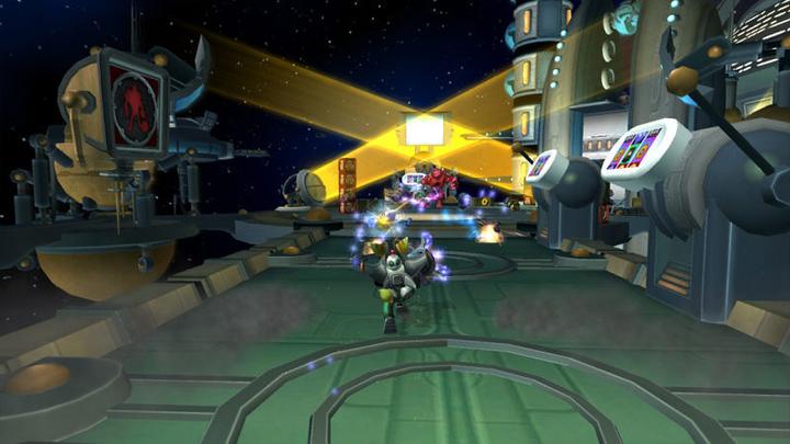 Produktbild Sony Ratchet & Clank Trilogy HD Collection (PS3, EN)