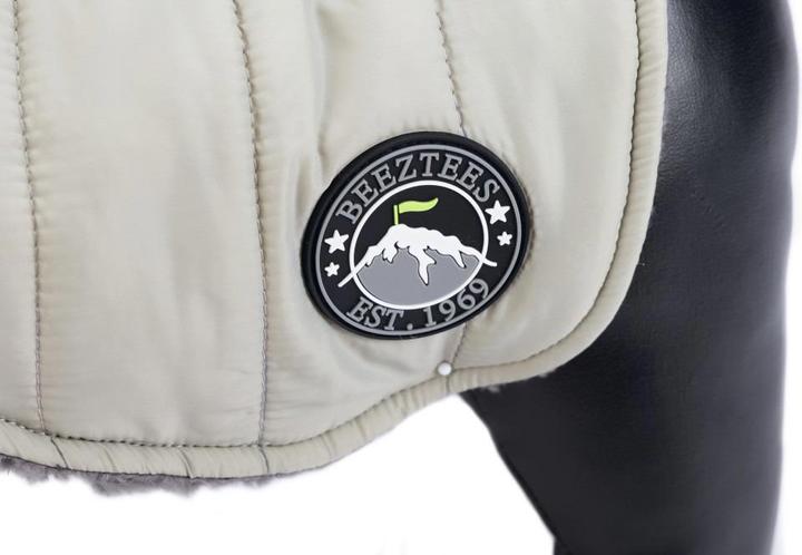 Image du produit Beeztees Manteau pour chien Bobby (32, Manteau pour chien)