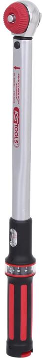 Produktbild KS Tools Ergotorque (1/2", 40 Nm, 200 Nm)