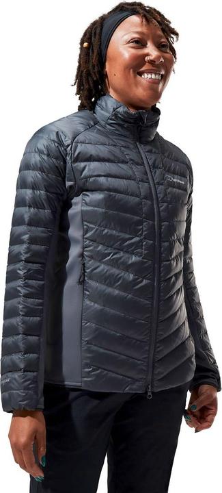 Immagine prodotto Berghaus Giacca Tephra Stretch Reflect 2.0 da donna (M)