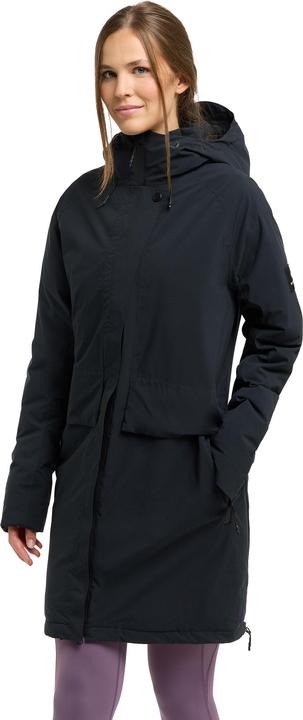 Immagine prodotto Witeblaze LUHMA Giacca a vento da donna nera L (L)