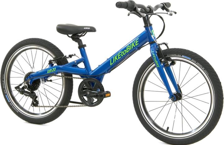 Kokua LIKEtoBIKE 20SR (20")
