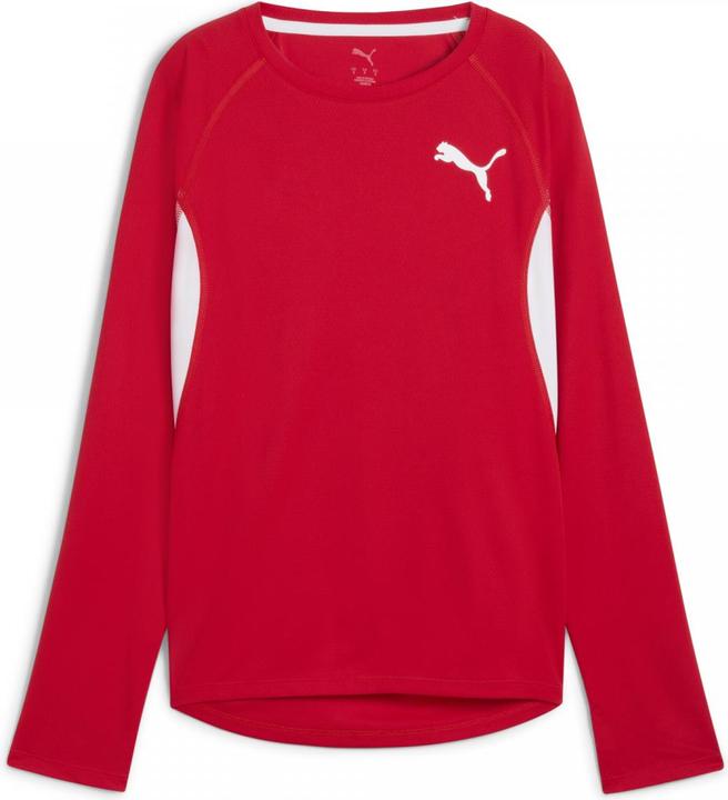 Produktbild Puma W CROSS THE LINE LS 3.0 (M)