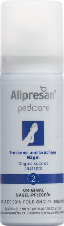 Produktbild Allpresan Spezial 2 (50 ml)