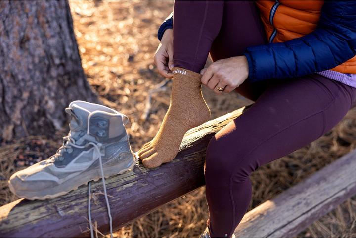 Immagine prodotto Injinji Linier Mini-Crew (L)
